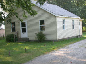 house image